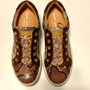 Kurt Geiger London Platform sneaker